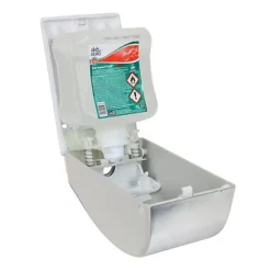 Distributeur Gel Hydroalcoolique Mousse Pour Sanitaires -Nettoyage Outils Boutique distributeur gel hydroalcoolique mousse sanitaires 294990 2