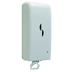 Distributeur Mural De Gel Hydroalcoolique 900 Ml, Commande Manuelle