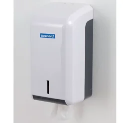 Distributeur De Papier D'essuyage à Dévidage Bernard Mini