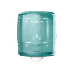 Distributeur De Papier D'essuyage à Dévidage Central Tork Maxi -Nettoyage Outils Boutique distributeur papier essuyage vidage central tork maxi 295010 2