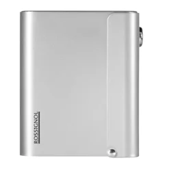 Distributeur Papier Toilette - 2 Paquets / 1 Rouleau - Stella - Gris Métal 9006 -Nettoyage Outils Boutique distributeur papier toilette 2 paquets 1 rouleau stella gris tal 9006 9R52667 1