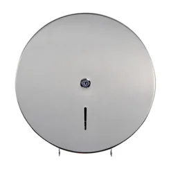 Distributeur Papier Toilette - 200m - Axos - Inox Brosse -Nettoyage Outils Boutique distributeur papier toilette 200m axos inox brosse 9R52615 2