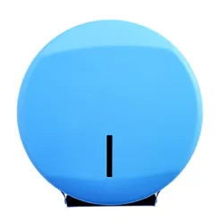 Distributeur Papier Toilette - 200m - Clara - Bleu Pastel Ral 5024 -Nettoyage Outils Boutique distributeur papier toilette 200m clara bleu pastel ral 5024 9R52727 2