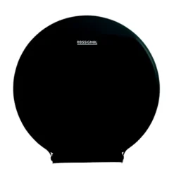 Distributeur Papier Toilette - 200m - Clara - Gris Manganese -Nettoyage Outils Boutique distributeur papier toilette 200m clara gris manganese 9R52725 2