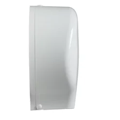 Distributeur Papier Toilette - 200m - Lensea - Blanc -Nettoyage Outils Boutique distributeur papier toilette 200m lensea blanc 9R52718 1