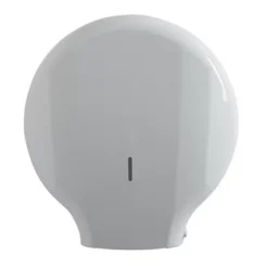 Distributeur Papier Toilette - 200m - Lensea - Blanc -Nettoyage Outils Boutique distributeur papier toilette 200m lensea blanc 9R52718 2