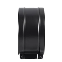 Distributeur Papier Toilette - 200m - Manga - Gris Manganese -Nettoyage Outils Boutique distributeur papier toilette 200m manga gris manganese 9R58578 1