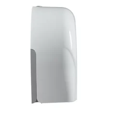 Distributeur Papier Toilette - 200m - Oleane - Blanc -Nettoyage Outils Boutique distributeur papier toilette 200m oleane blanc 9R52570 1
