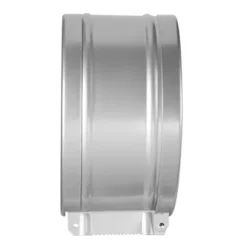 Distributeur Papier Toilette - 200m - Stella - Gris Métal 9006 5 Distributeur Papier Toilette - 200m - Stella - Gris Métal 9006 -Nettoyage Outils Boutique distributeur papier toilette 200m stella gris tal 9006 9R52666 1