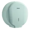 Distributeur Papier Toilette - 400m - Lensea - Blanc -Nettoyage Outils Boutique distributeur papier toilette 400m lensea blanc 9R52719