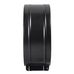 Distributeur Papier Toilette - 400m - Manga - Gris Manganese 6 Distributeur Papier Toilette - 400m - Manga - Gris Manganese -Nettoyage Outils Boutique distributeur papier toilette 400m manga gris manganese 9R58579 1