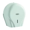 Distributeur Papier Toilette - 400m - Oleane - Blanc 1 Distributeur Papier Toilette - 400m - Oleane - Blanc -Nettoyage Outils Boutique distributeur papier toilette 400m oleane blanc 9R52580