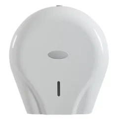 Distributeur Papier Toilette - 400m - Oleane - Blanc -Nettoyage Outils Boutique distributeur papier toilette 400m oleane blanc 9R52580 2