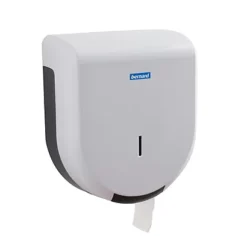 Distributeur Papier Toilette Bernard Maxi ABS Pour Bobines