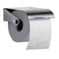Distributeur Papier Toilette Rossignol Axos Inox Pour Rouleaux