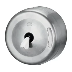 Distributeur De Papier Toilette En Rouleau Tork SmartOne T8 Inox