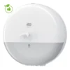 Distributeur Papier Toilette Tork SmartOne Polycarbonate Pour Bobines -Nettoyage Outils Boutique distributeur papier toilette tork smartone polycarbonate bobines 290330