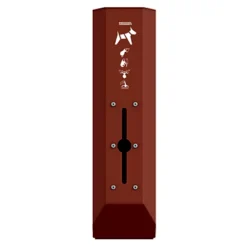 Distributeur Pour Poteau 200 Sacs Arkea Canin Sans Serrure - Effet Corten 7 Distributeur Pour Poteau 200 Sacs Arkea Canin Sans Serrure - Effet Corten -Nettoyage Outils Boutique distributeur poteau 200 sacs arkea canin serrure effet corten 9R59183 2