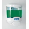 Distributeur à Poussoir De Savon Liquide Bernard Push 450 Ml -Nettoyage Outils Boutique distributeur poussoir savon liquide bernard push 450 ml 240670
