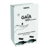 Distributeur Protections Périodiques - 2 Compartiments - Gaia - Blanc 9016 -Nettoyage Outils Boutique distributeur protections p riodiques 2 compartiments gaia blanc 9016 9R51921