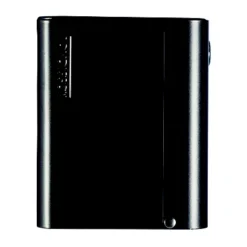 Distributeur Sachet Périodique - Manga - Gris Manganese -Nettoyage Outils Boutique distributeur sachet p riodique manga gris manganese 9R58108 1