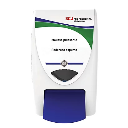 Distributeur Savon Mousse Estesol FX 2 L 3 Distributeur Savon Mousse Estesol FX 2 L