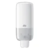 Distributeur De Savon Mousse Tork S4