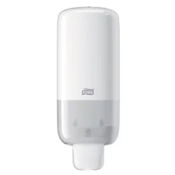 Distributeur De Savon Mousse Tork S4
