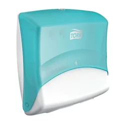 Distributeur Torchons Tork W4 Non-tissés -Nettoyage Outils Boutique distributeur torchons tork w4 non tiss 285080 2