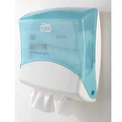 Distributeur Torchons Tork W4 Non-tissés -Nettoyage Outils Boutique distributeur torchons tork w4 non tiss 285080 3