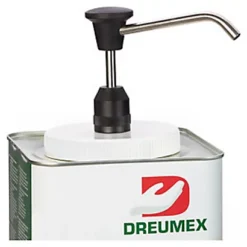 Dreumex Plus Pompe De Dosage Pour Le Bidon 4,5l De Savon