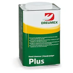 Dreumex Plus Savon D'atelier Parfum Citron - Bidon 4,5l