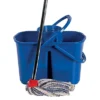 Ensemble Balai Laveur Double Bac 2 X 7 L -Nettoyage Outils Boutique ensemble balai laveur double bac 2 x 7 192550