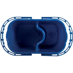 Ensemble Balai Laveur Double Bac 2 X 7 L -Nettoyage Outils Boutique ensemble balai laveur double bac 2 x 7 192550 4