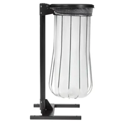 Entourage Filaire Seul - 80 L - Chrome -Nettoyage Outils Boutique entourage filaire seul 80 chrome 9R57801 1