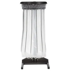 Entourage Filaire Seul - 80 L - Chrome