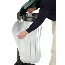 Entourage Filaire Seul - 80 L - Chrome -Nettoyage Outils Boutique entourage filaire seul 80 chrome 9R57801 3