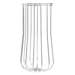 Entourage Filaire Seul - 80 L - Chrome -Nettoyage Outils Boutique entourage filaire seul 80 chrome 9R57801 5