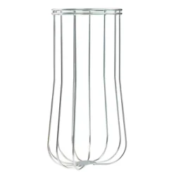 Entourage Filaire Seul - 80 L - Chrome -Nettoyage Outils Boutique entourage filaire seul 80 chrome 9R57801 6