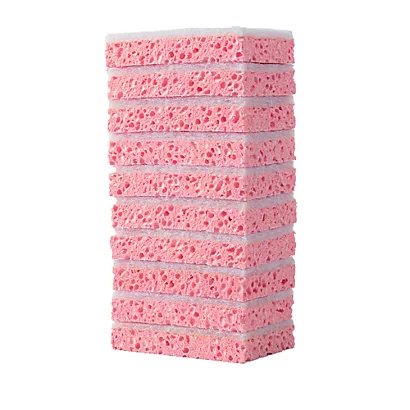 Eponges Sponrex 31, Paquet De 10 7 Eponges Sponrex 31, Paquet De 10 – Image 5