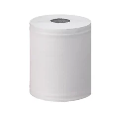 Essuie-mains Bobines à Devidage Central, Lot De 6 -Nettoyage Outils Boutique essuie mains bobines devidage central lot 6 288880 2