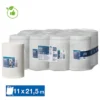 Essuie-mains Bobines Mini à Dévidage Central Tork M1, Lot De 11 1 Essuie-mains Bobines Mini à Dévidage Central Tork M1, Lot De 11 -Nettoyage Outils Boutique essuie mains bobines mini vidage central tork m1 lot 11 283780