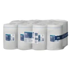 Essuie-mains Bobines Mini à Dévidage Central Tork M1, Lot De 11 7 Essuie-mains Bobines Mini à Dévidage Central Tork M1, Lot De 11 -Nettoyage Outils Boutique essuie mains bobines mini vidage central tork m1 lot 11 283780 2