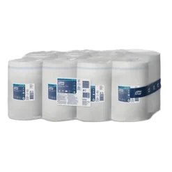 Essuie-mains Bobines Mini à Dévidage Central Tork Plus M1, Lot De 11 6 Essuie-mains Bobines Mini à Dévidage Central Tork Plus M1, Lot De 11 -Nettoyage Outils Boutique essuie mains bobines mini vidage central tork plus m1 lot 11 283980 1