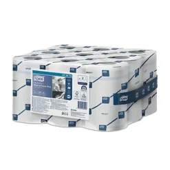 Essuie-mains Bobines Mini à Dévidage Central Tork Reflex M3, Lot De 9 -Nettoyage Outils Boutique essuie mains bobines mini vidage central tork reflex m3 lot 9 288040 2