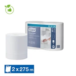 Essuie-mains Bobines à Dévidage Central Tork M2, Lot De 2