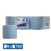 Essuie-mains Bobines à Dévidage Central WypAll Bleu L10 7265, Lot De 6 -Nettoyage Outils Boutique essuie mains bobines vidage central wypall bleu l10 7265 lot 6 288310