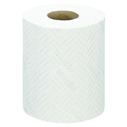 Essuie-mains Bobines à Dévidage Central WypAll L10 6222, Lot De 6 4 Essuie-mains Bobines à Dévidage Central WypAll L10 6222, Lot De 6 – Image 2