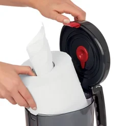 Essuie-mains Bobines à Dévidage Central WypAll L10 6222, Lot De 6 12 Essuie-mains Bobines à Dévidage Central WypAll L10 6222, Lot De 6 -Nettoyage Outils Boutique essuie mains bobines vidage central wypall l10 6222 lot 6 295030 4