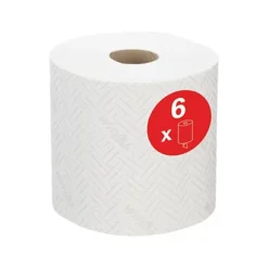 Essuie-mains Bobines à Dévidage Central WypAll L10 7490, Lot De 6 9 Essuie-mains Bobines à Dévidage Central WypAll L10 7490, Lot De 6 -Nettoyage Outils Boutique essuie mains bobines vidage central wypall l10 7490 lot 6 295420 3